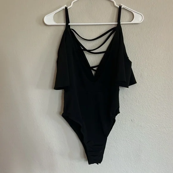 SIGNATURE8 Bodysuit (Small) - Picture 2 of 3